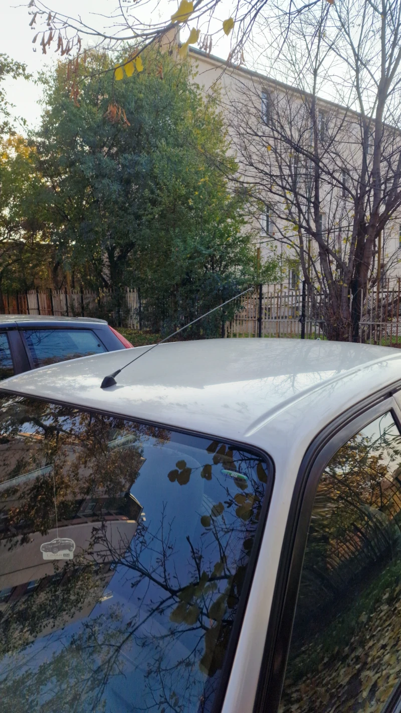 Toyota Corolla 1.4 vvti liftbac 4zz Е11, снимка 4 - Автомобили и джипове - 52297601