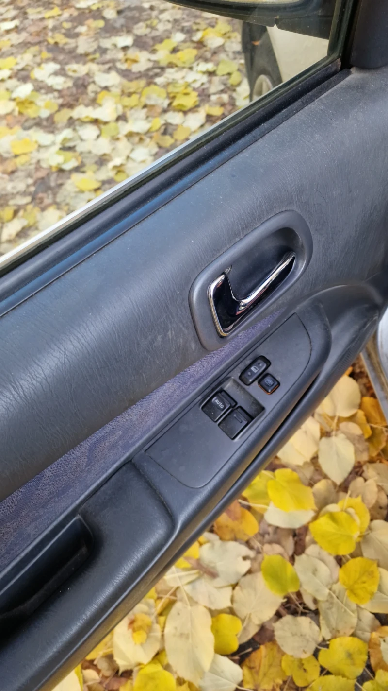 Toyota Corolla 1.4 vvti liftbac 4zz Е11, снимка 10 - Автомобили и джипове - 52297601