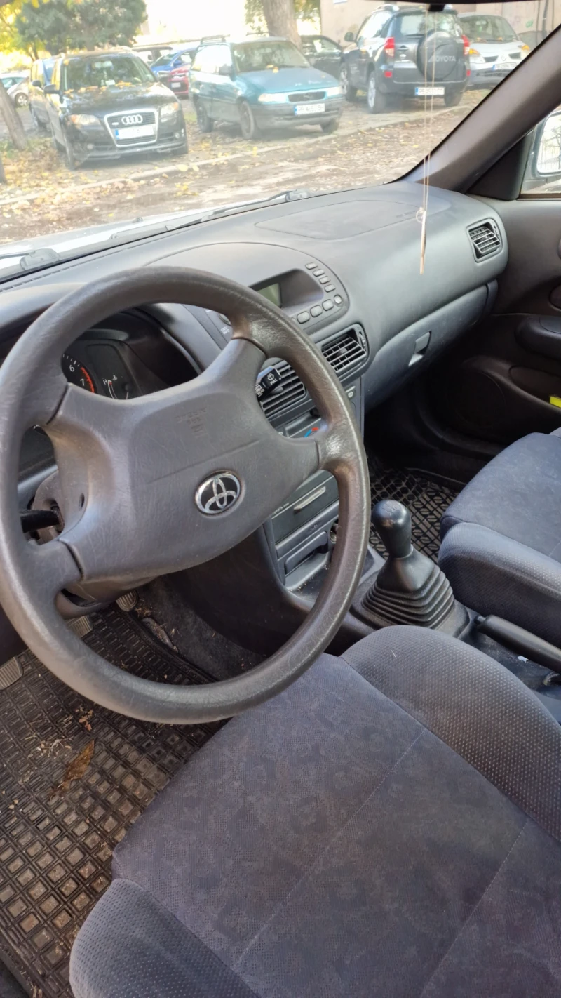 Toyota Corolla 1.4 vvti liftbac 4zz Е11, снимка 9 - Автомобили и джипове - 52297601