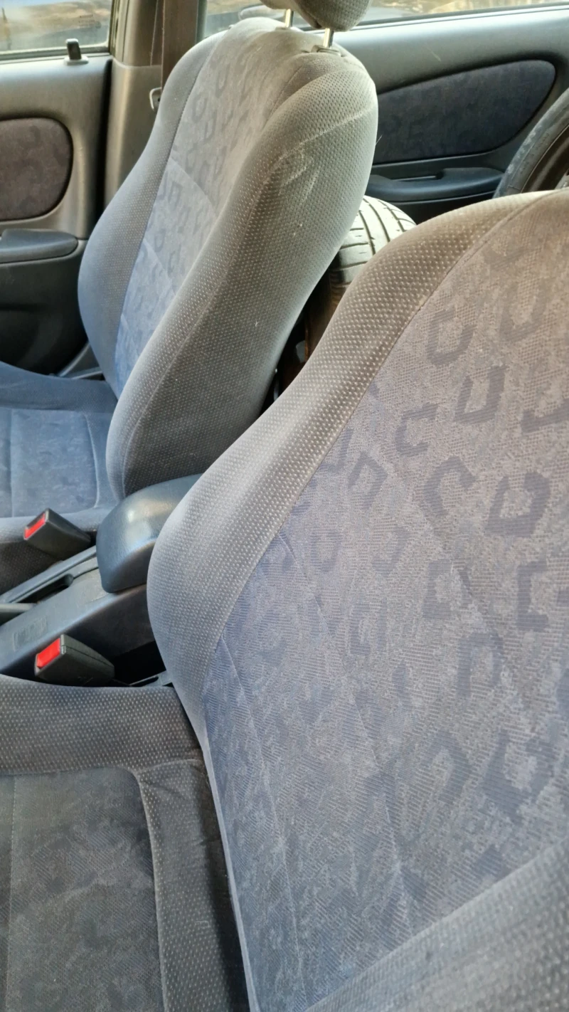 Toyota Corolla 1.4 vvti liftbac 4zz Е11, снимка 11 - Автомобили и джипове - 52297601