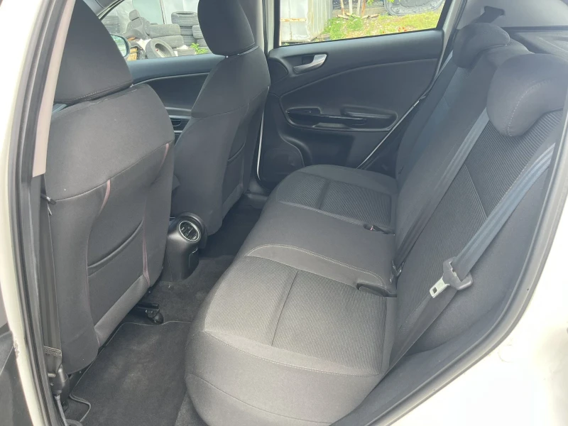 Alfa Romeo Giulietta 2.0JTDm 140 hp - ОБСЛУЖЕНА, снимка 7 - Автомобили и джипове - 52657258