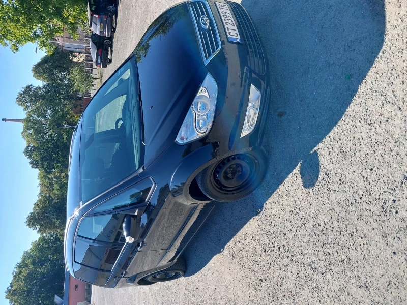 Ford Galaxy, снимка 2 - Автомобили и джипове - 52804026