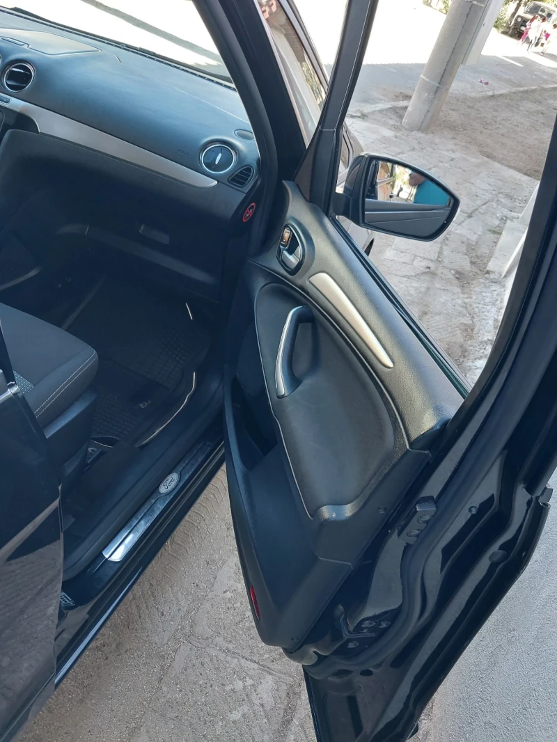 Ford Galaxy, снимка 14 - Автомобили и джипове - 52804026