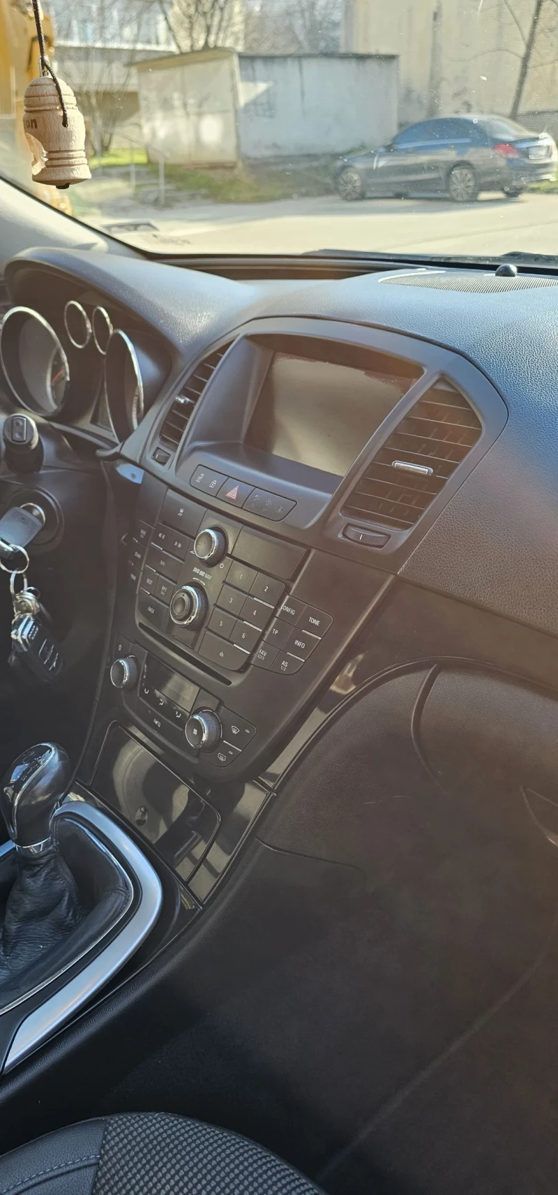 Opel Insignia Opel insigniq, снимка 11 - Автомобили и джипове - 52809377