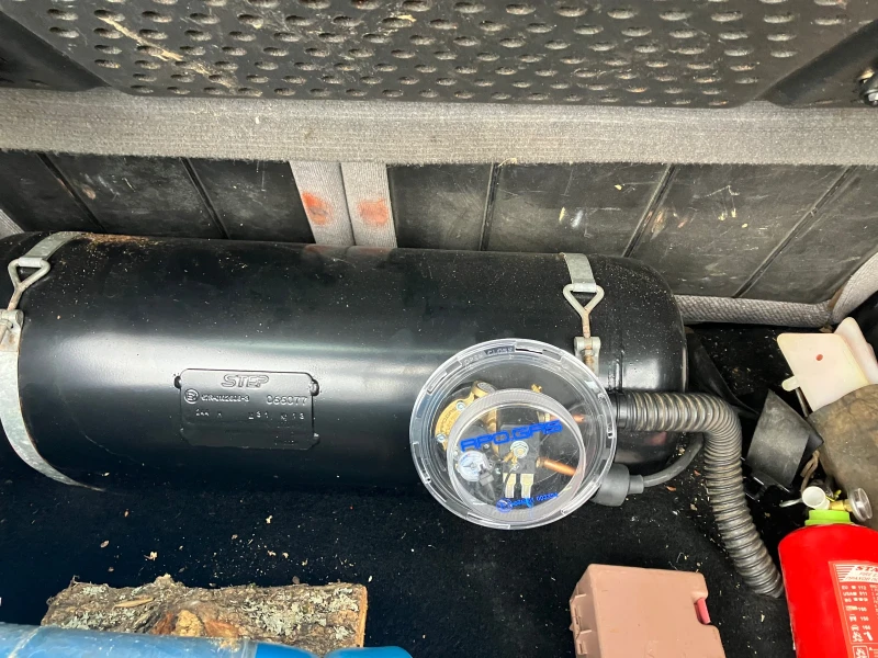 VW Golf Golf 2, снимка 5 - Автомобили и джипове - 52898162