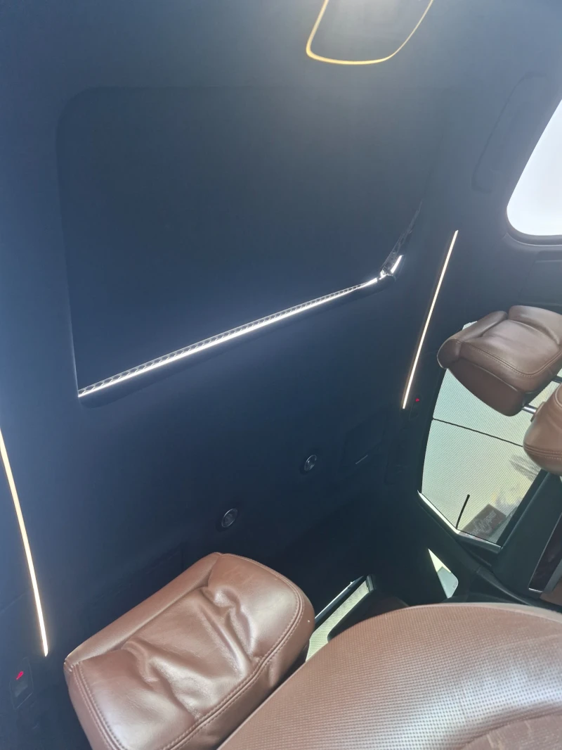 Audi A8  Long Full 3.0TDI QUATTRO , снимка 10 - Автомобили и джипове - 52920972