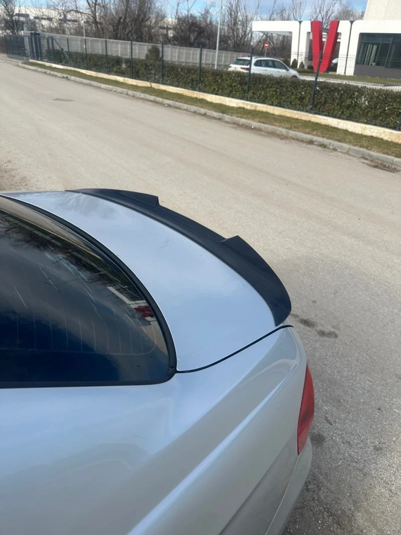 BMW 318 С регистрация и ГАЗ, снимка 12 - Автомобили и джипове - 53178836