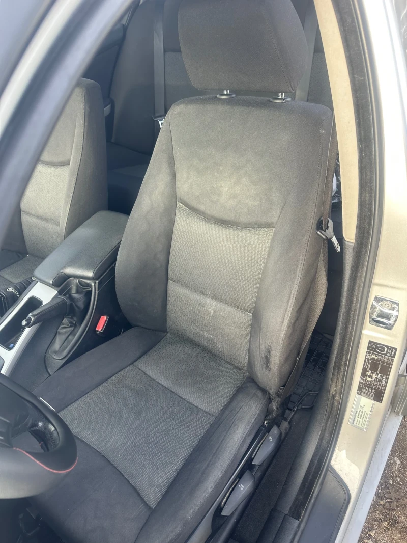 BMW 318 С регистрация и ГАЗ, снимка 6 - Автомобили и джипове - 53178836