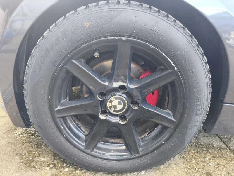 BMW 118, снимка 8 - Автомобили и джипове - 53261965