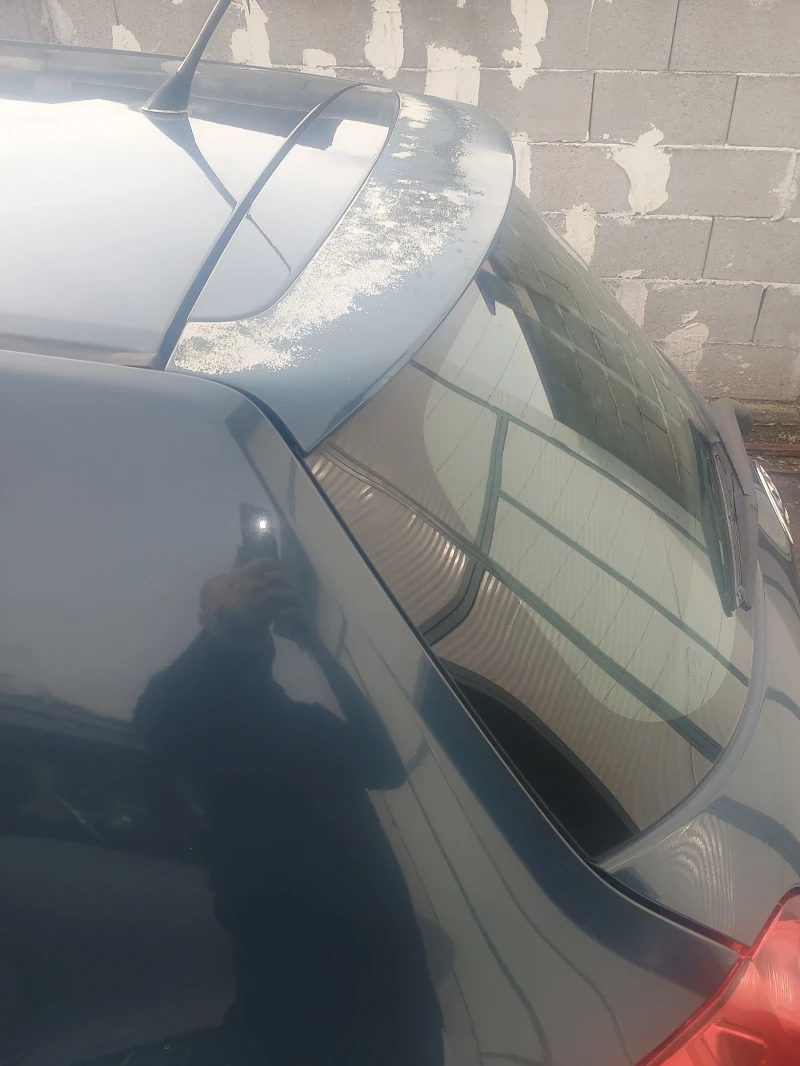 Toyota Auris, снимка 4 - Автомобили и джипове - 53415186