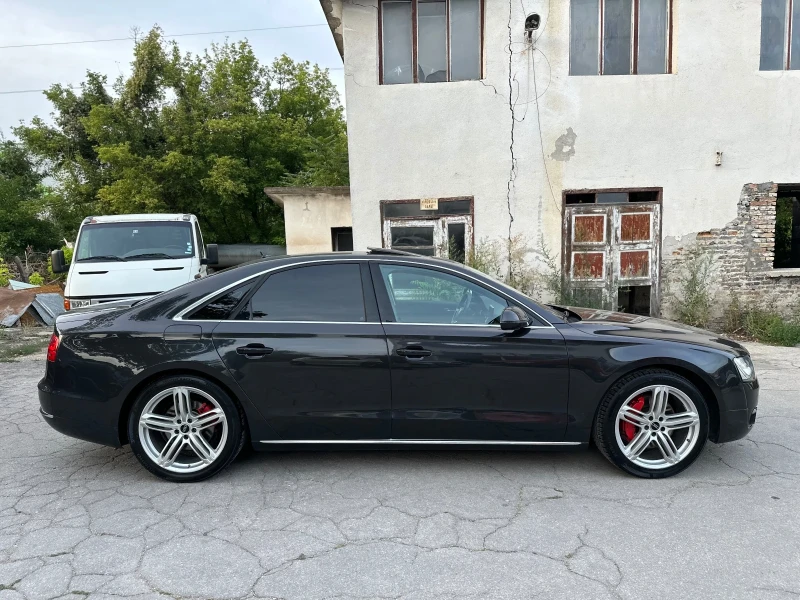 Audi A8 3.0TDI 134.000KM, снимка 6 - Автомобили и джипове - 53475188