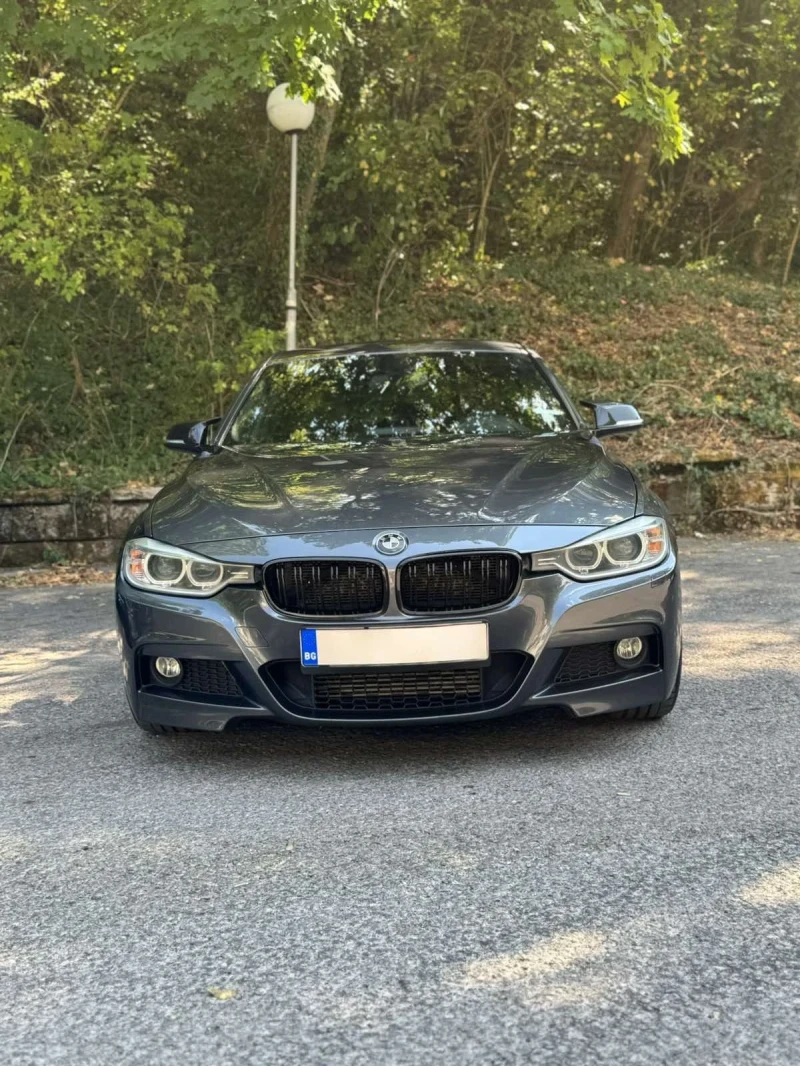 BMW 330 M Pack - 32500 лв. - 21893232 1