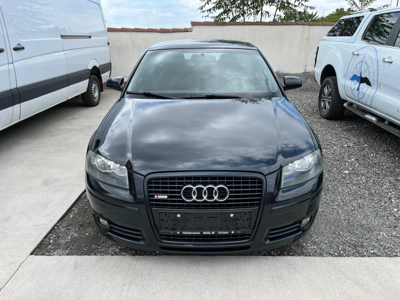 Audi A3 S line - 7899 лв. - 14860921 1