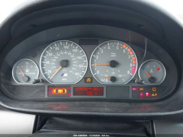 BMW M3  - изображение 10