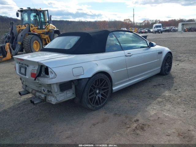 BMW M3  - изображение 6