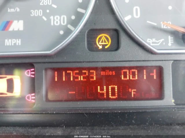 BMW M3, снимка 14 - Автомобили и джипове - 52613730