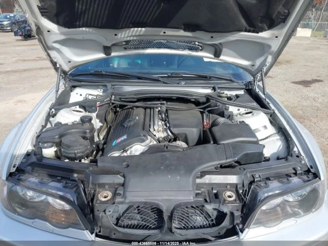 BMW M3, снимка 12 - Автомобили и джипове - 52613730