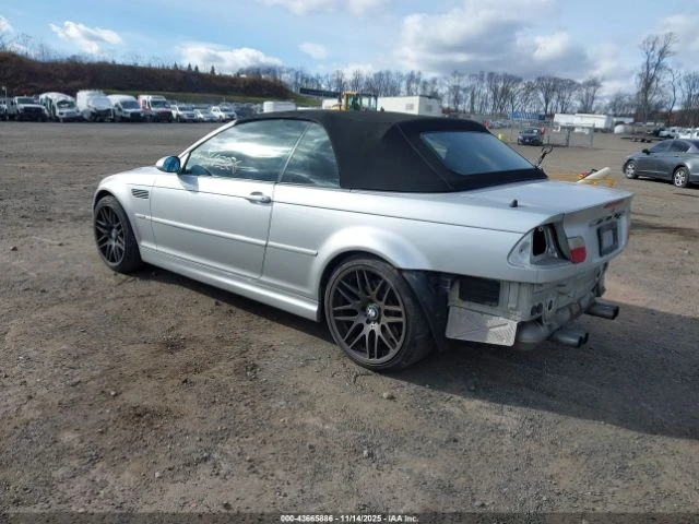 BMW M3  - изображение 4