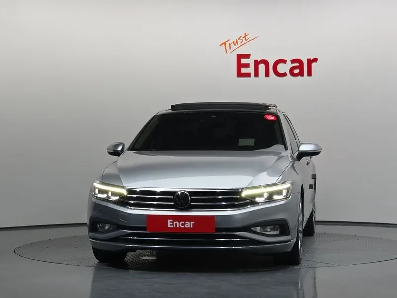 VW Passat 2.0 TDI PRESTIGE, снимка 5 - Автомобили и джипове - 55295701