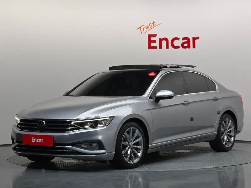 VW Passat 2.0 TDI PRESTIGE, снимка 2 - Автомобили и джипове - 55295701