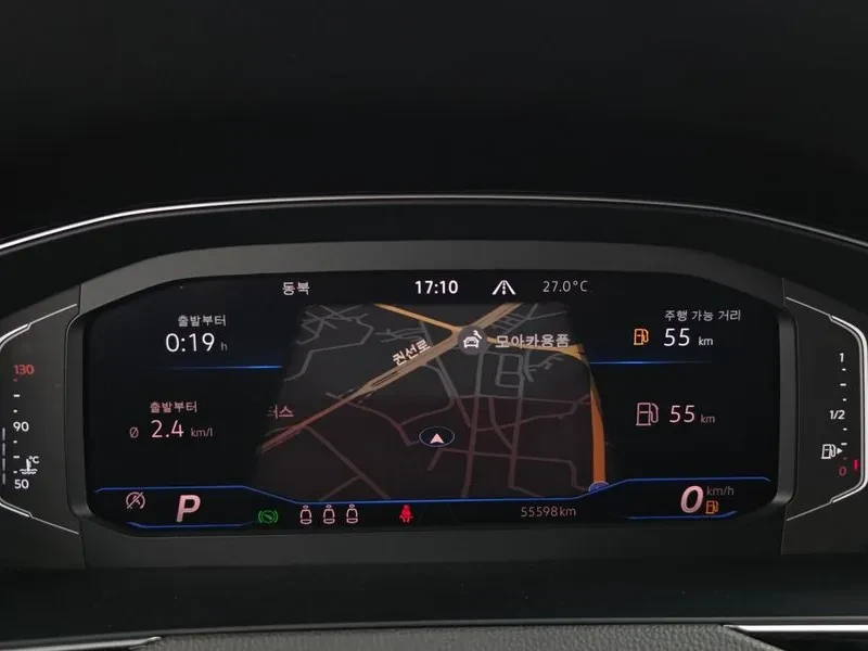VW Passat 2.0 TDI PRESTIGE, снимка 16 - Автомобили и джипове - 55295701