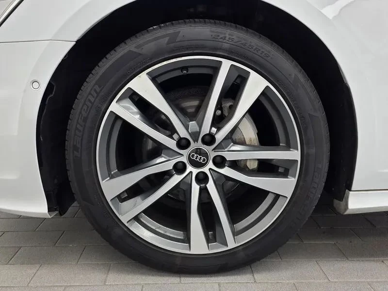 Audi A6, снимка 5 - Автомобили и джипове - 56724792