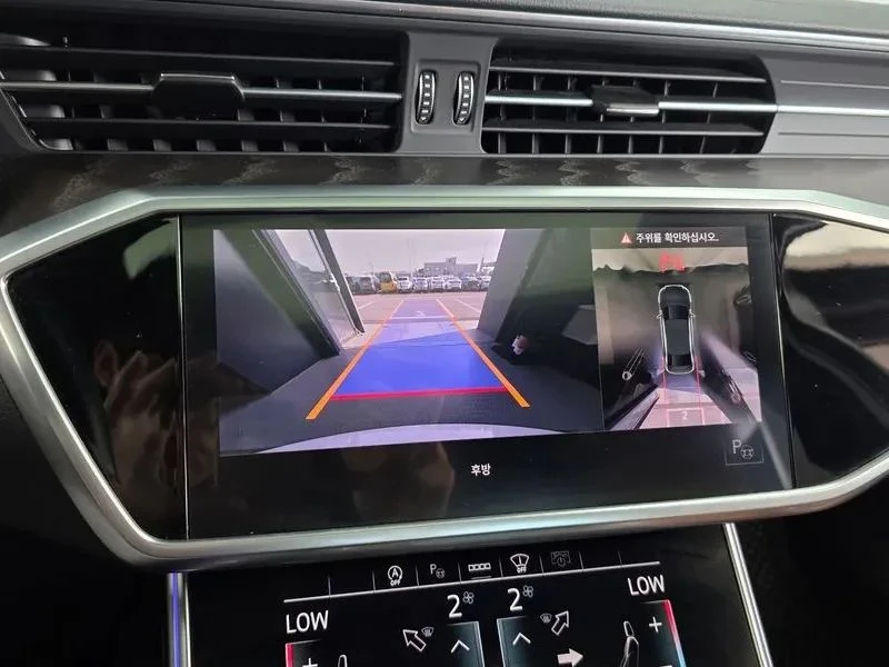 Audi A6, снимка 15 - Автомобили и джипове - 56724792