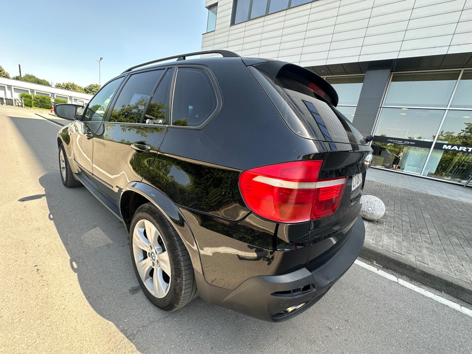 BMW X5 БАРТЕР* 30д* Sport - изображение 2