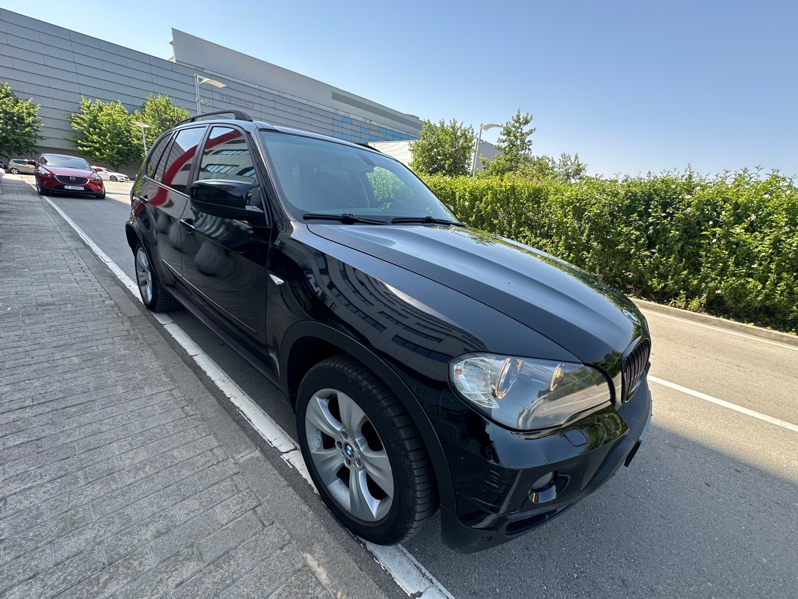 BMW X5 БАРТЕР* 30д* Sport - изображение 6