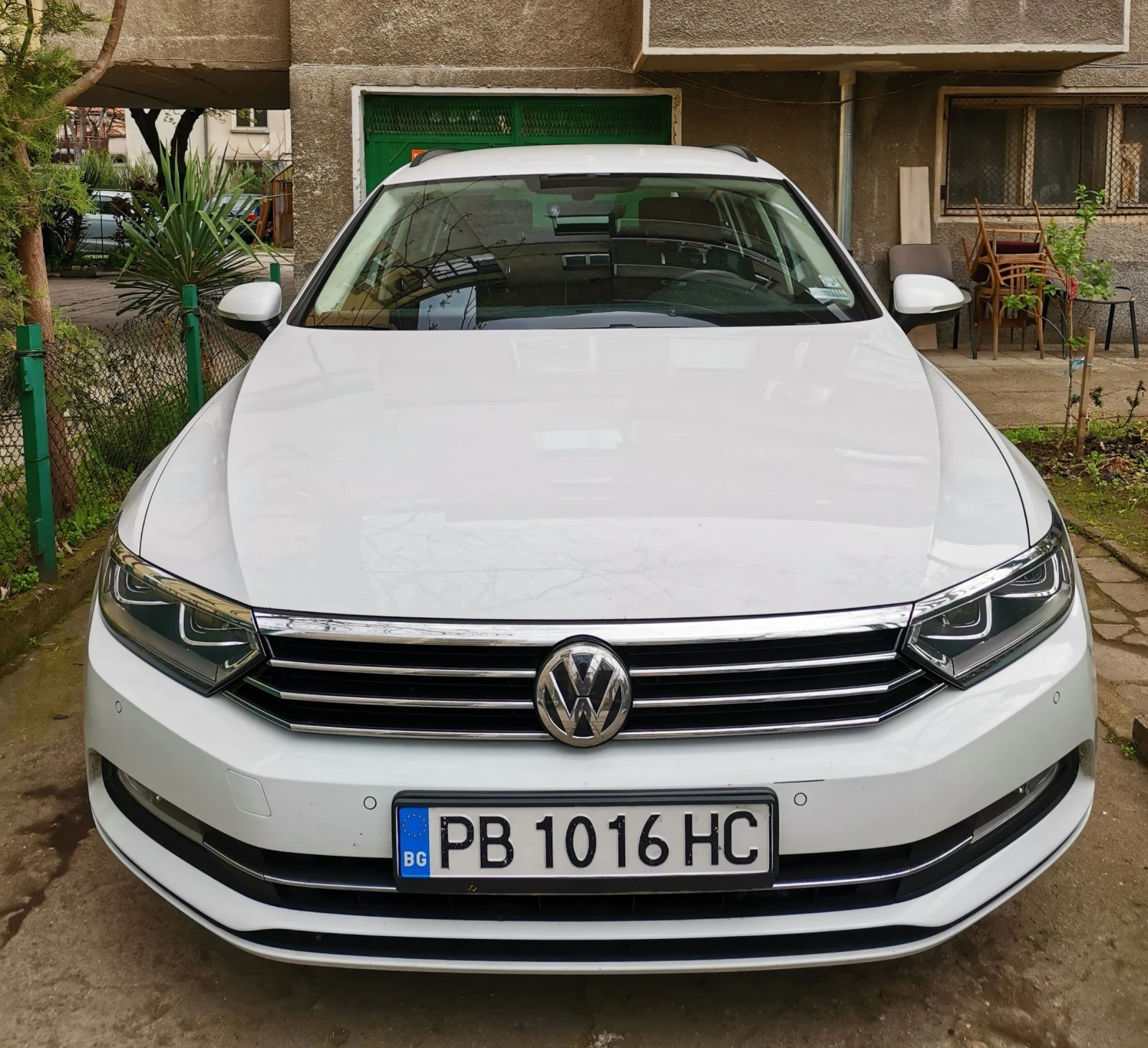 VW Passat 2.0 TDI Comfortline - изображение 4