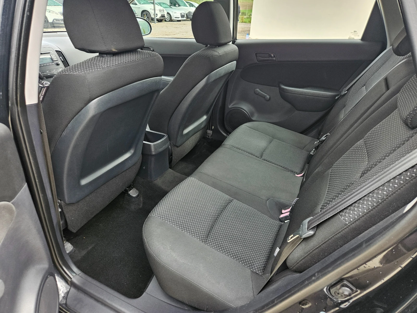 Hyundai I30 1.4i  GAZ!!! - изображение 6