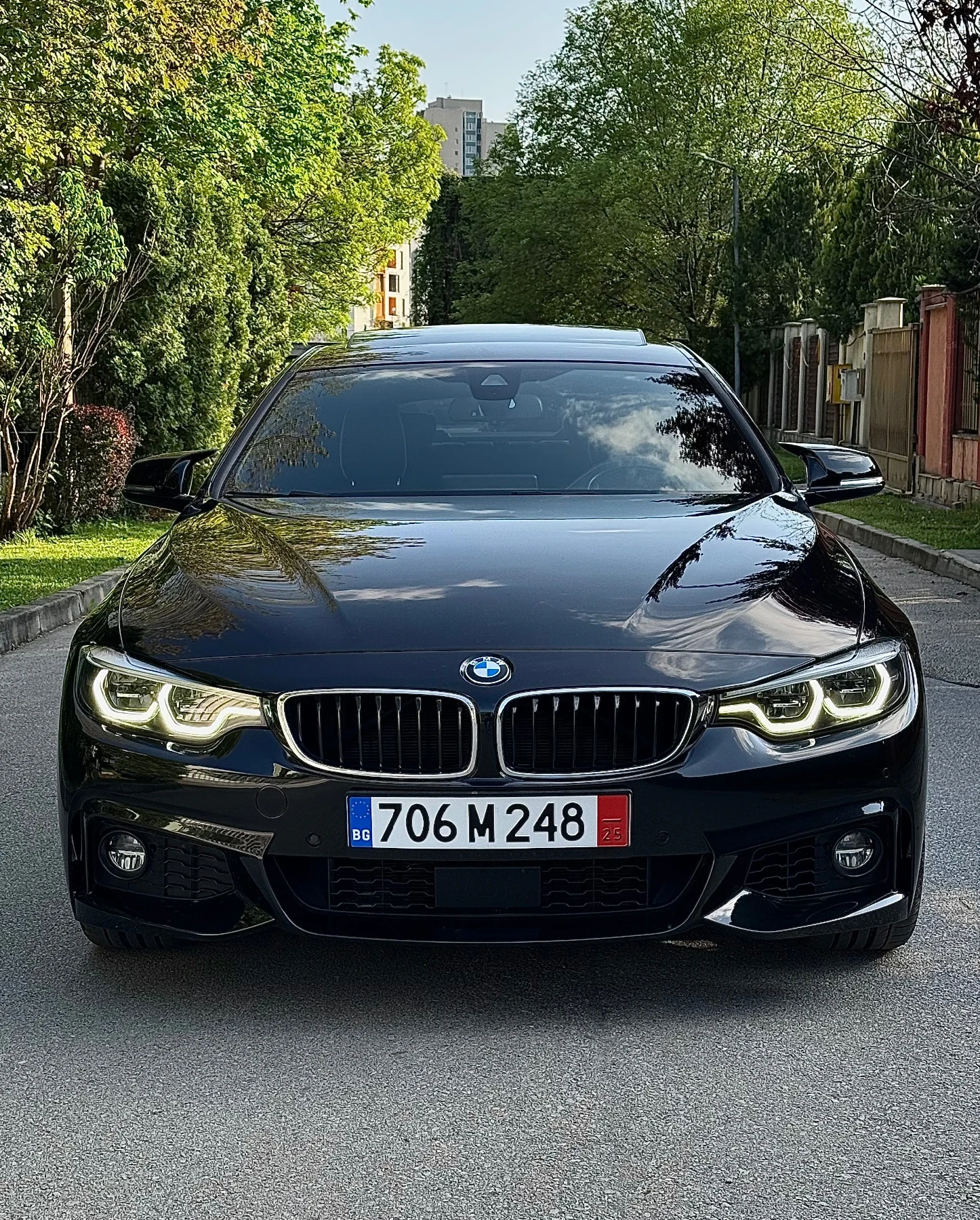 BMW 440 xDive* ШВЕЙЦАРИЯ* 100 000* INDIVIDUAL* Digital*  - изображение 2