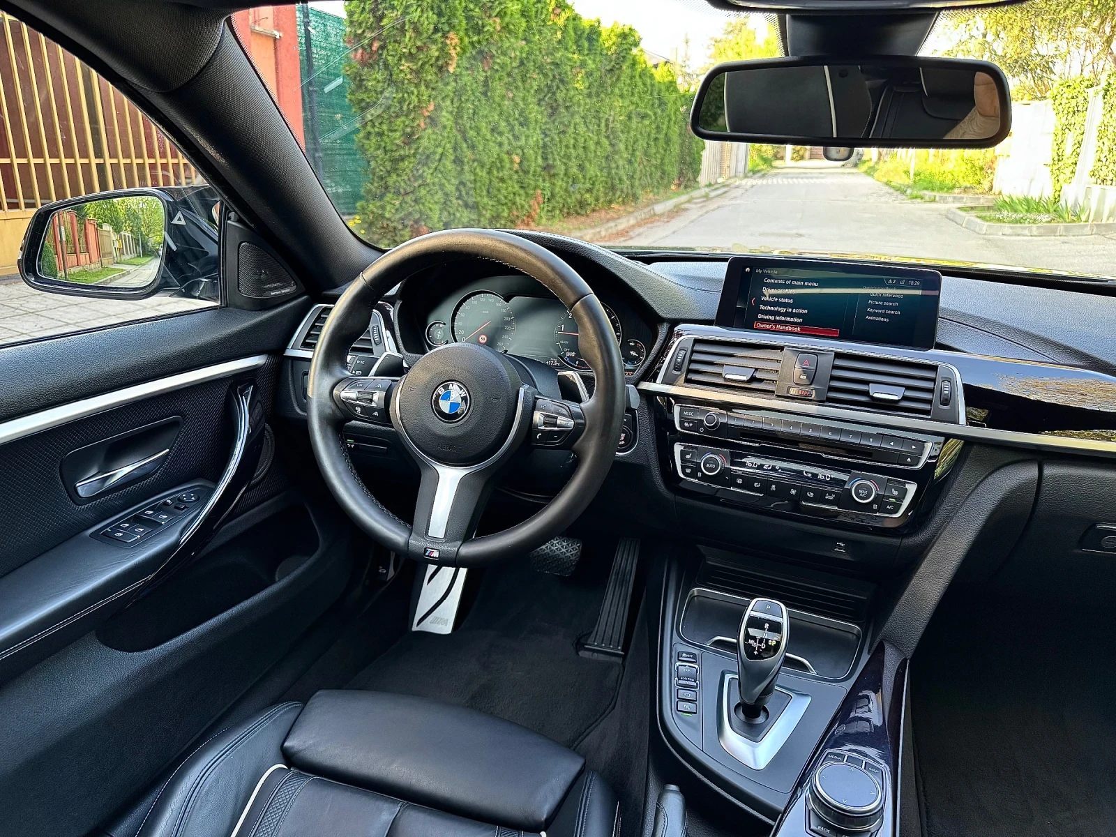 BMW 440 xDive* ШВЕЙЦАРИЯ* 100 000* INDIVIDUAL* Digital*  - изображение 8