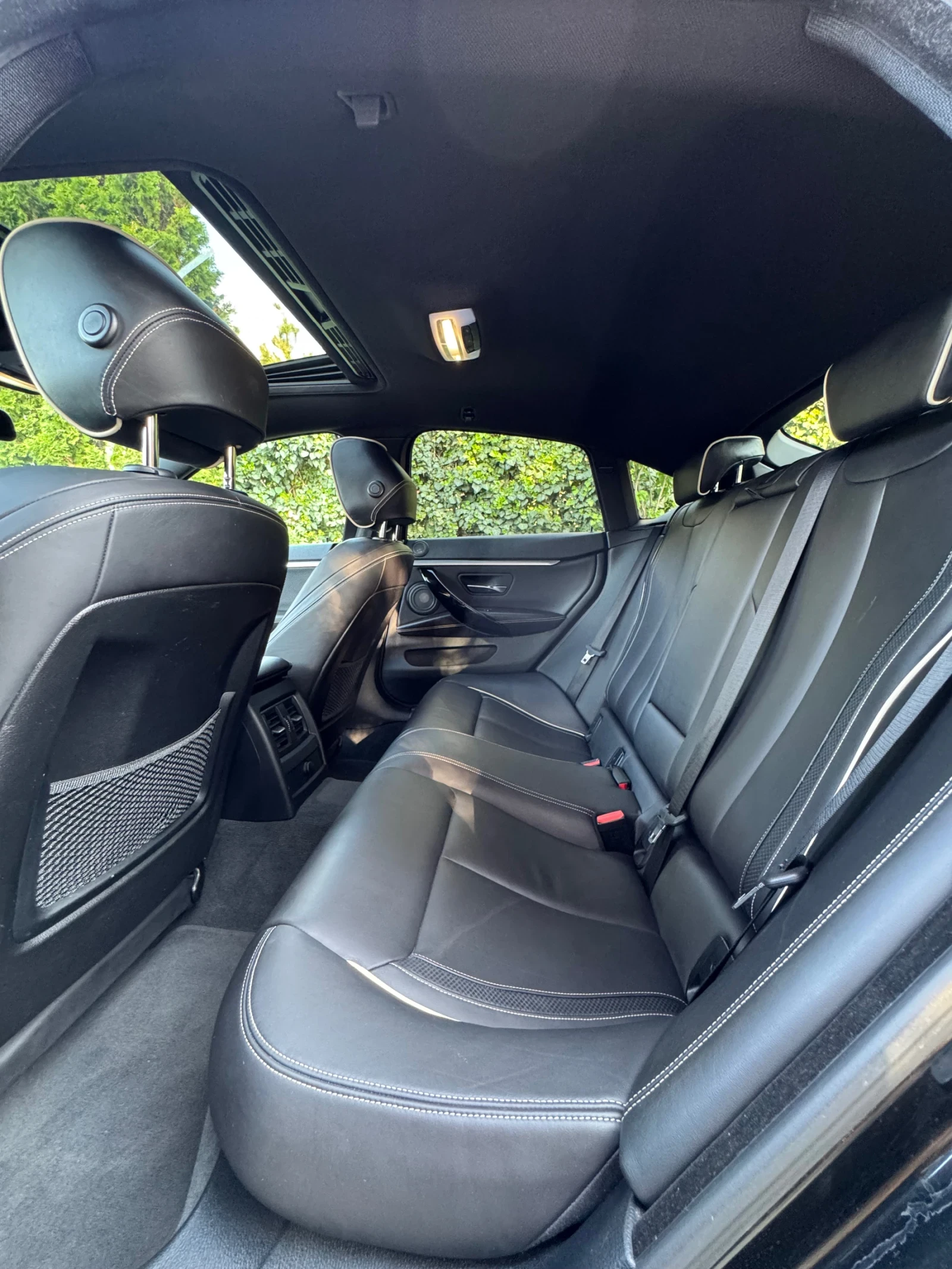BMW 440 xDive* ШВЕЙЦАРИЯ* 100 000* INDIVIDUAL* Digital*  - изображение 9
