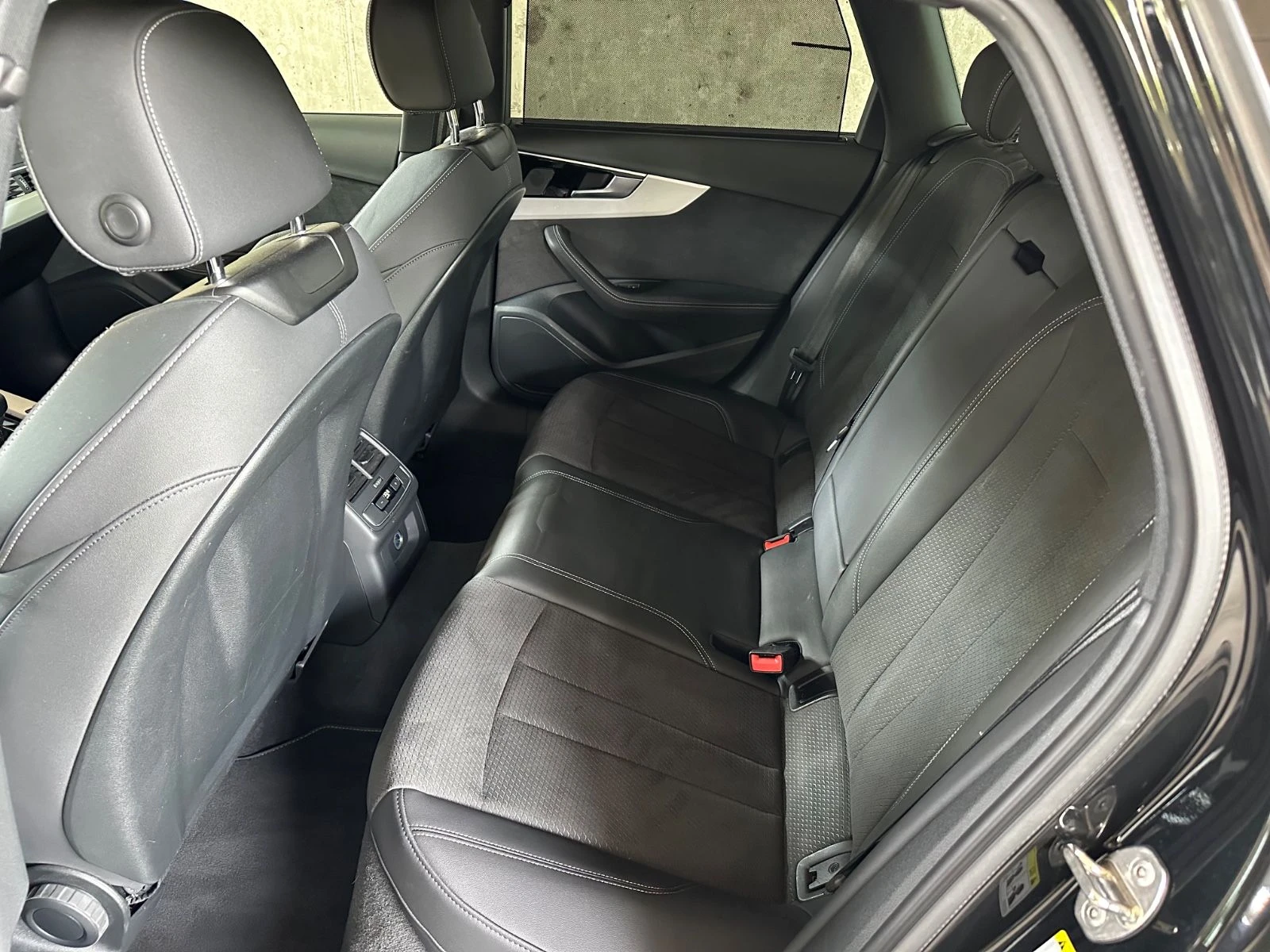 Audi A4 AVANT/35TDI/163HP/S-LINE/MATRIX LED/NAVI/CAM/212E | Mobile.bg   12