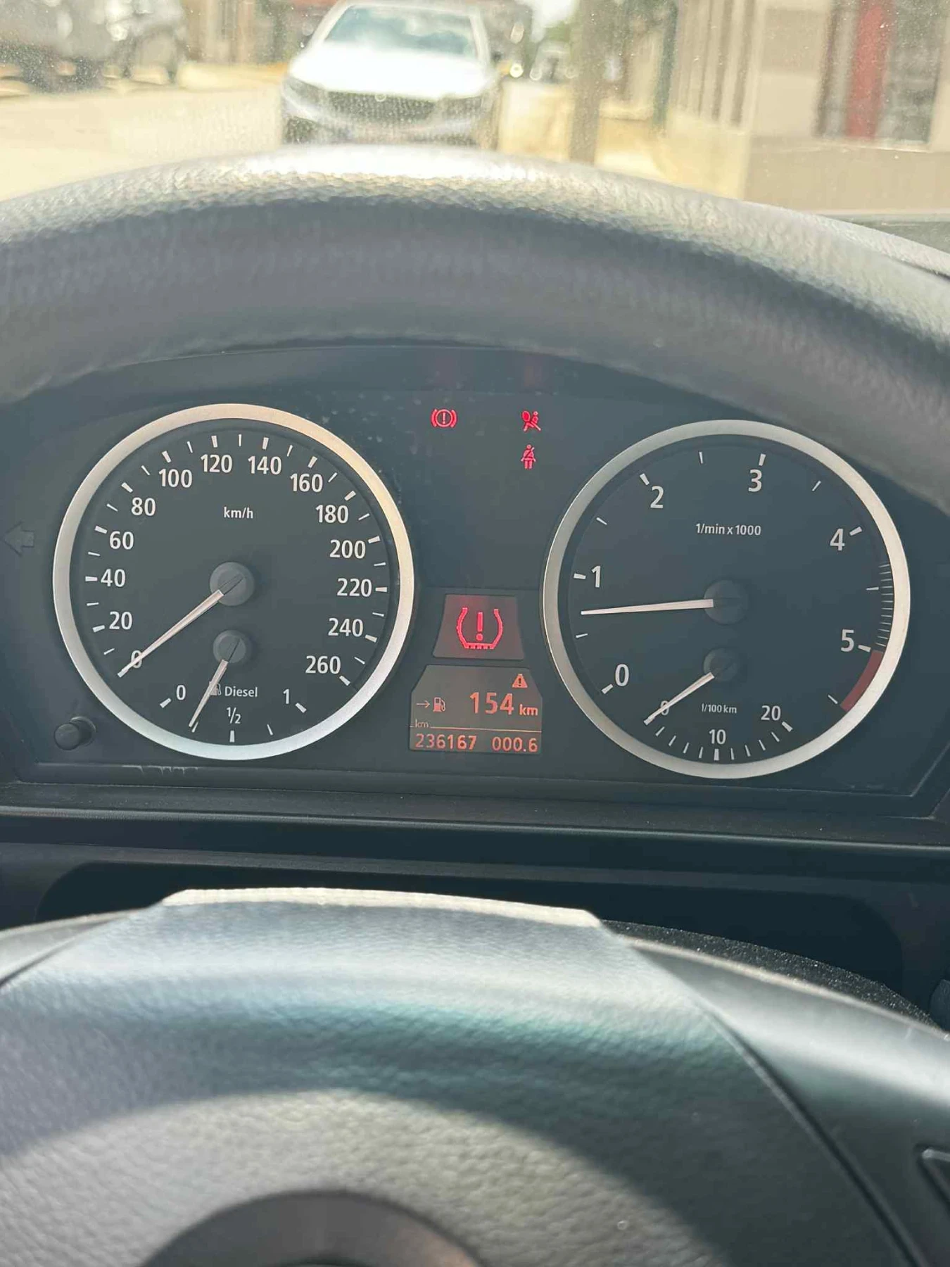 BMW 530  - изображение 7