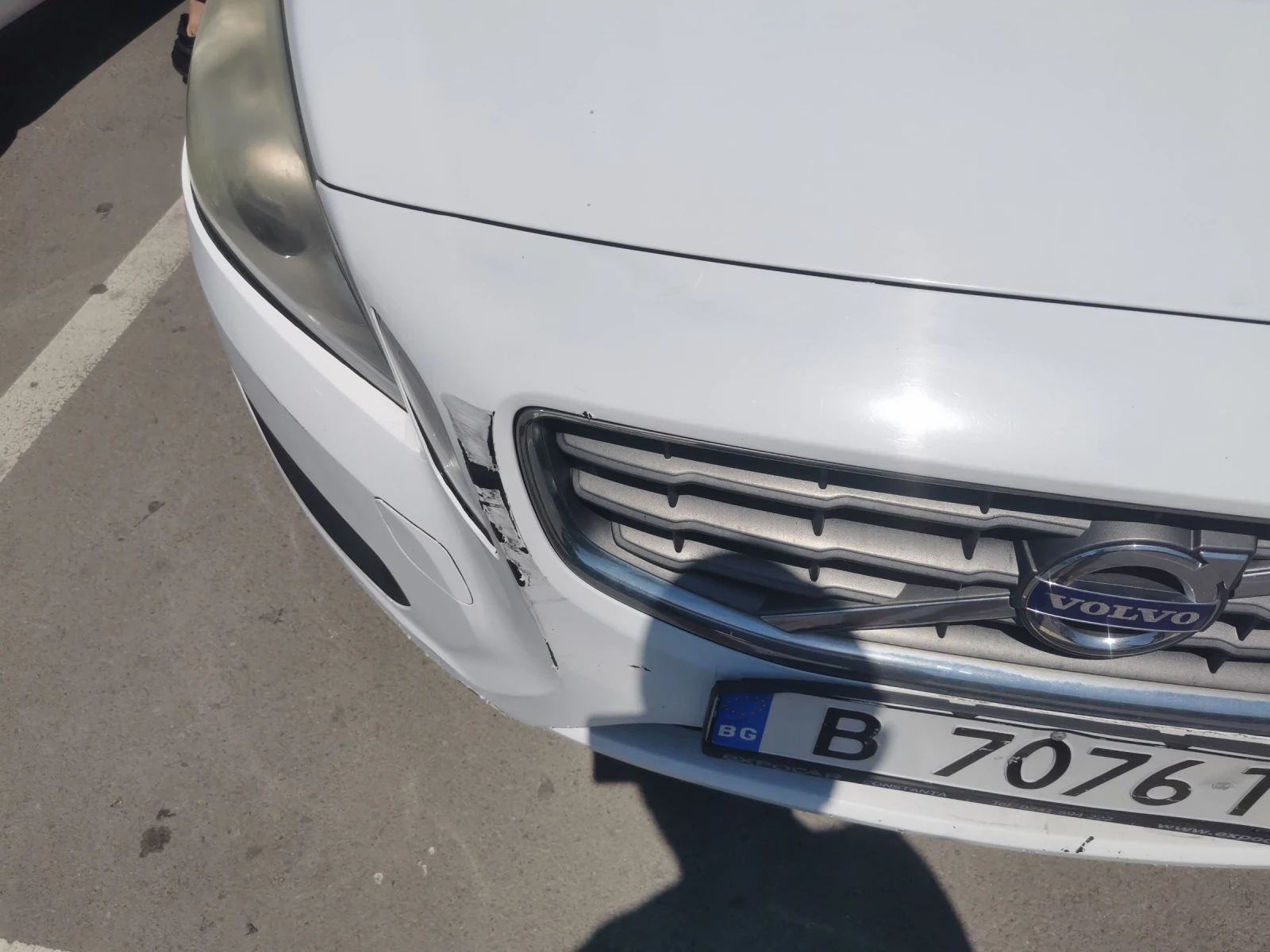 Volvo V60  - изображение 7