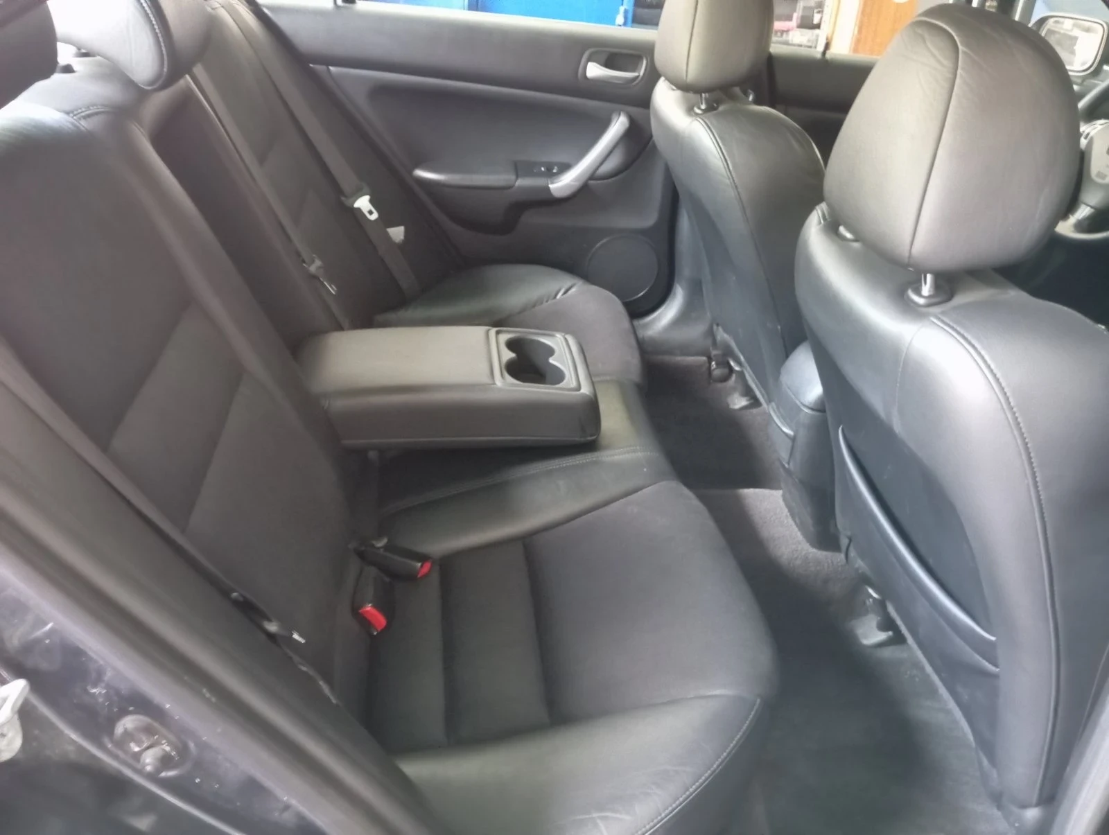 Honda Accord  - изображение 4