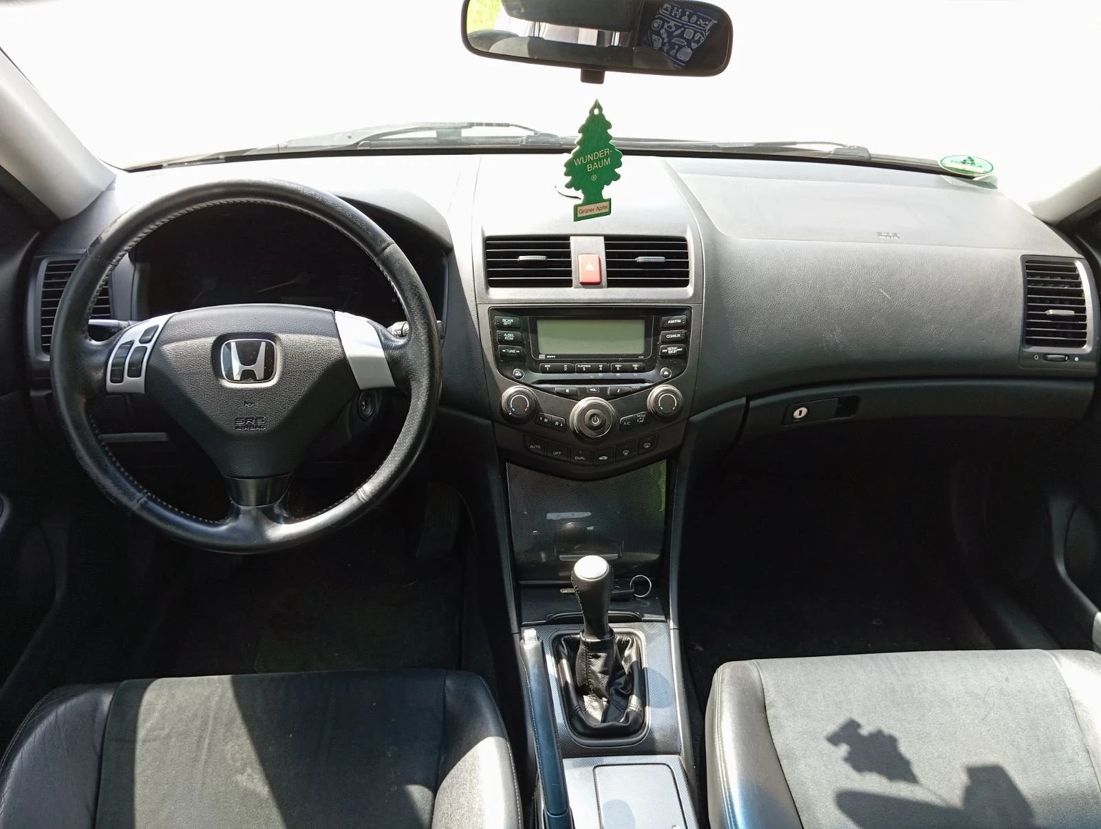 Honda Accord  - изображение 2