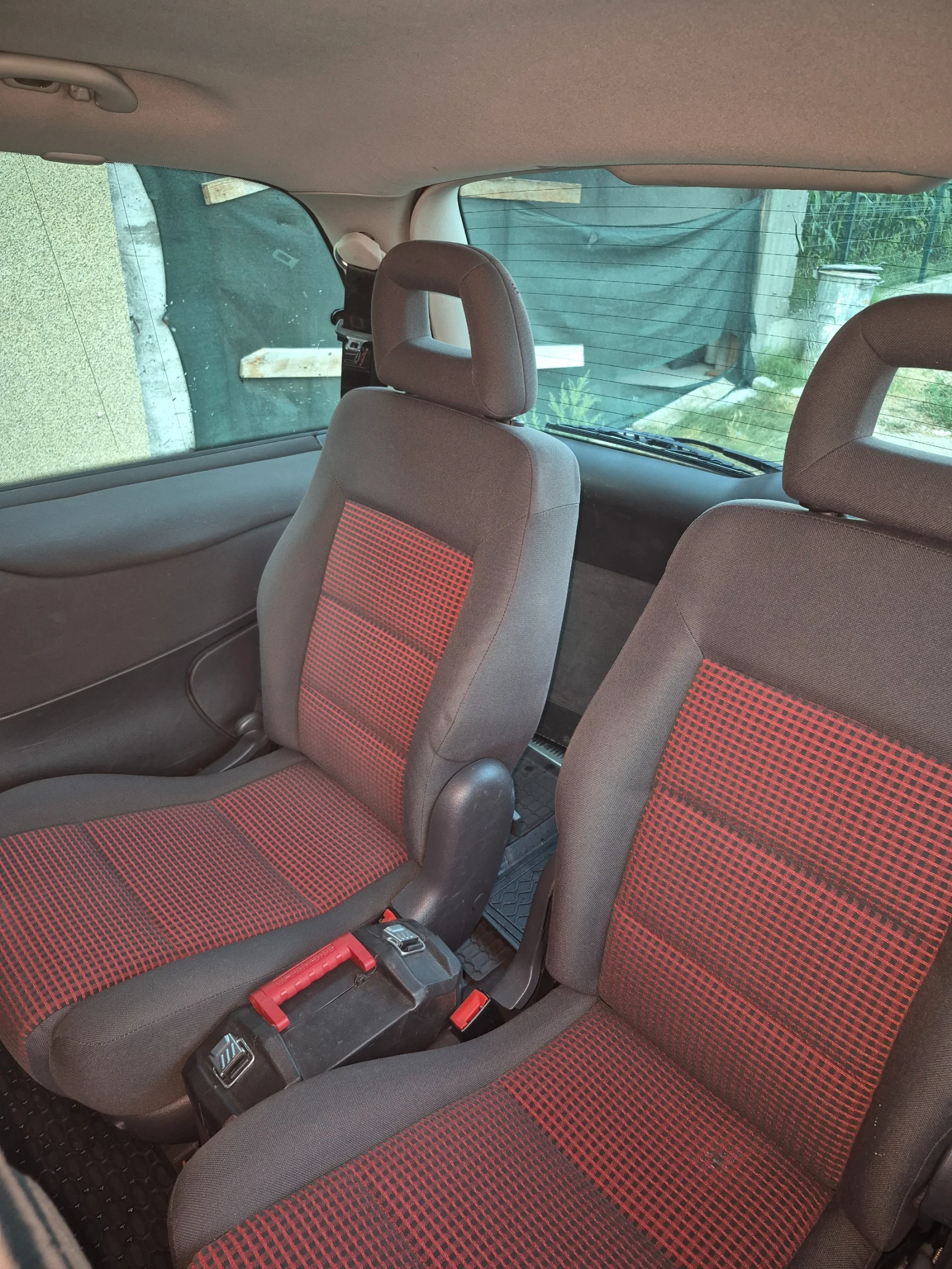 VW Sharan  - изображение 10