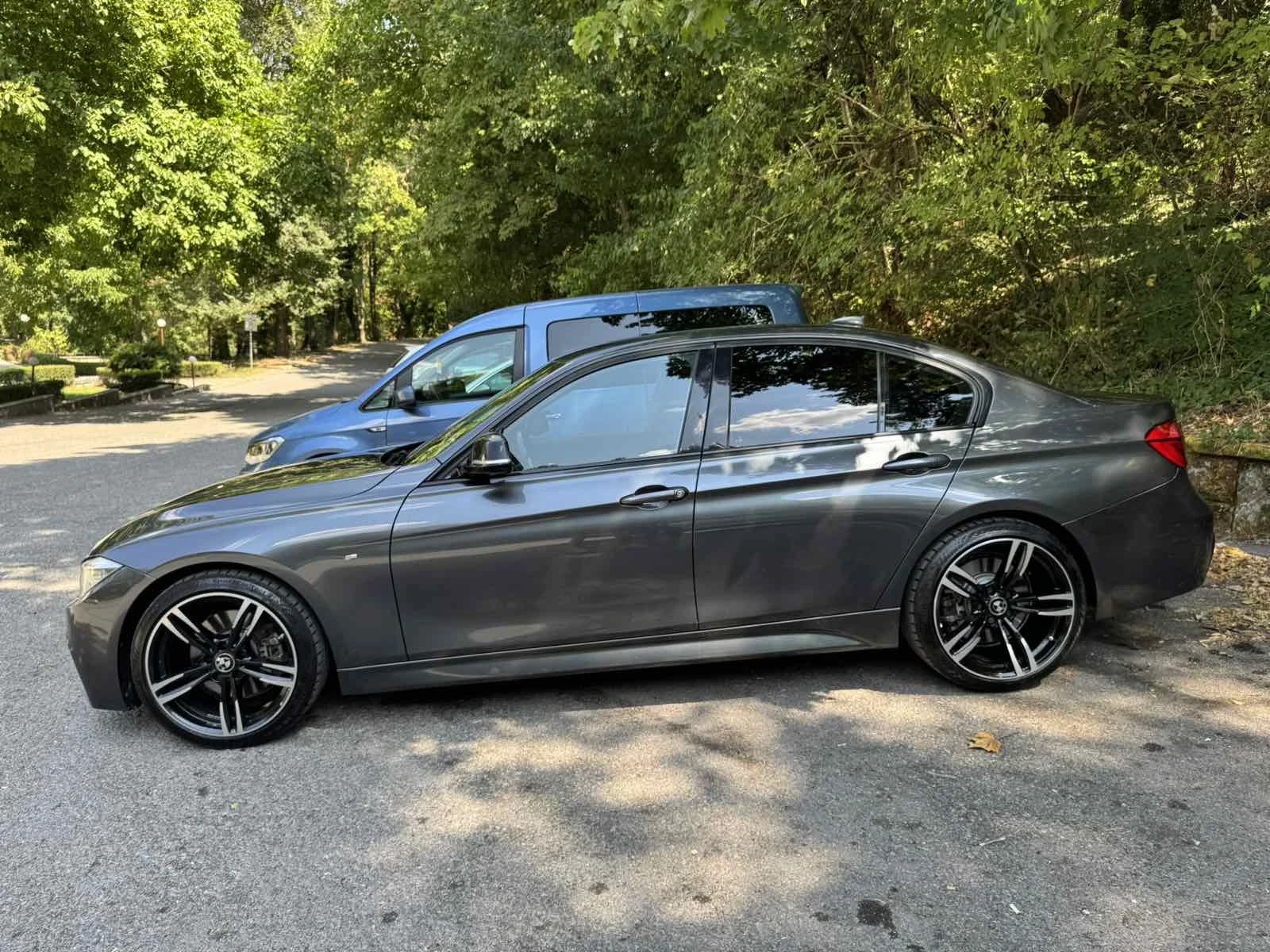 BMW 330 M Pack - изображение 3