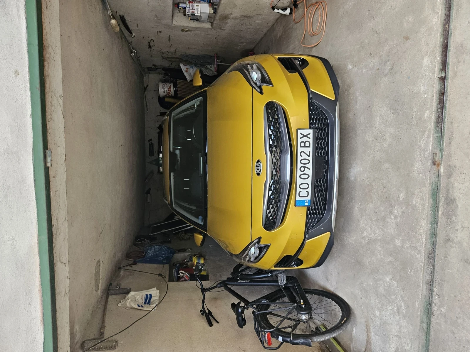 Kia XCeed 1. 6 - изображение 3