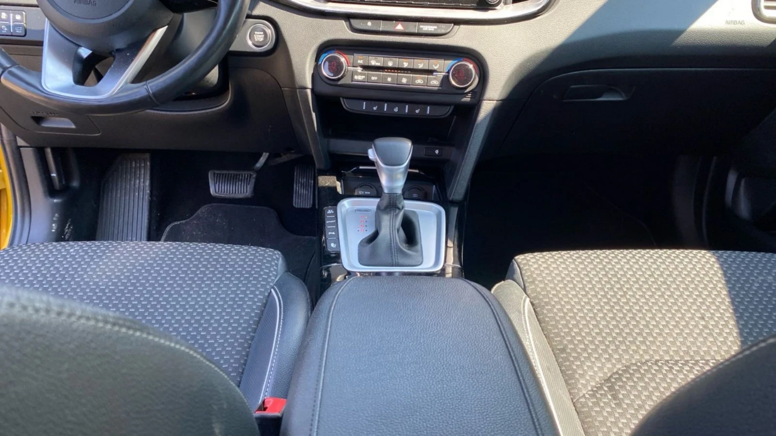 Kia XCeed 1. 6 - изображение 8