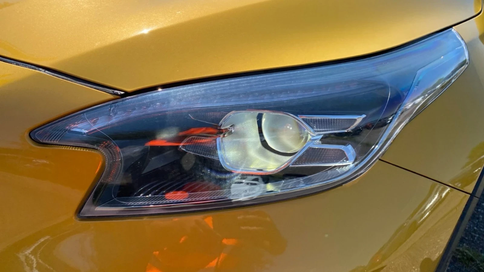 Kia XCeed 1. 6 - изображение 6