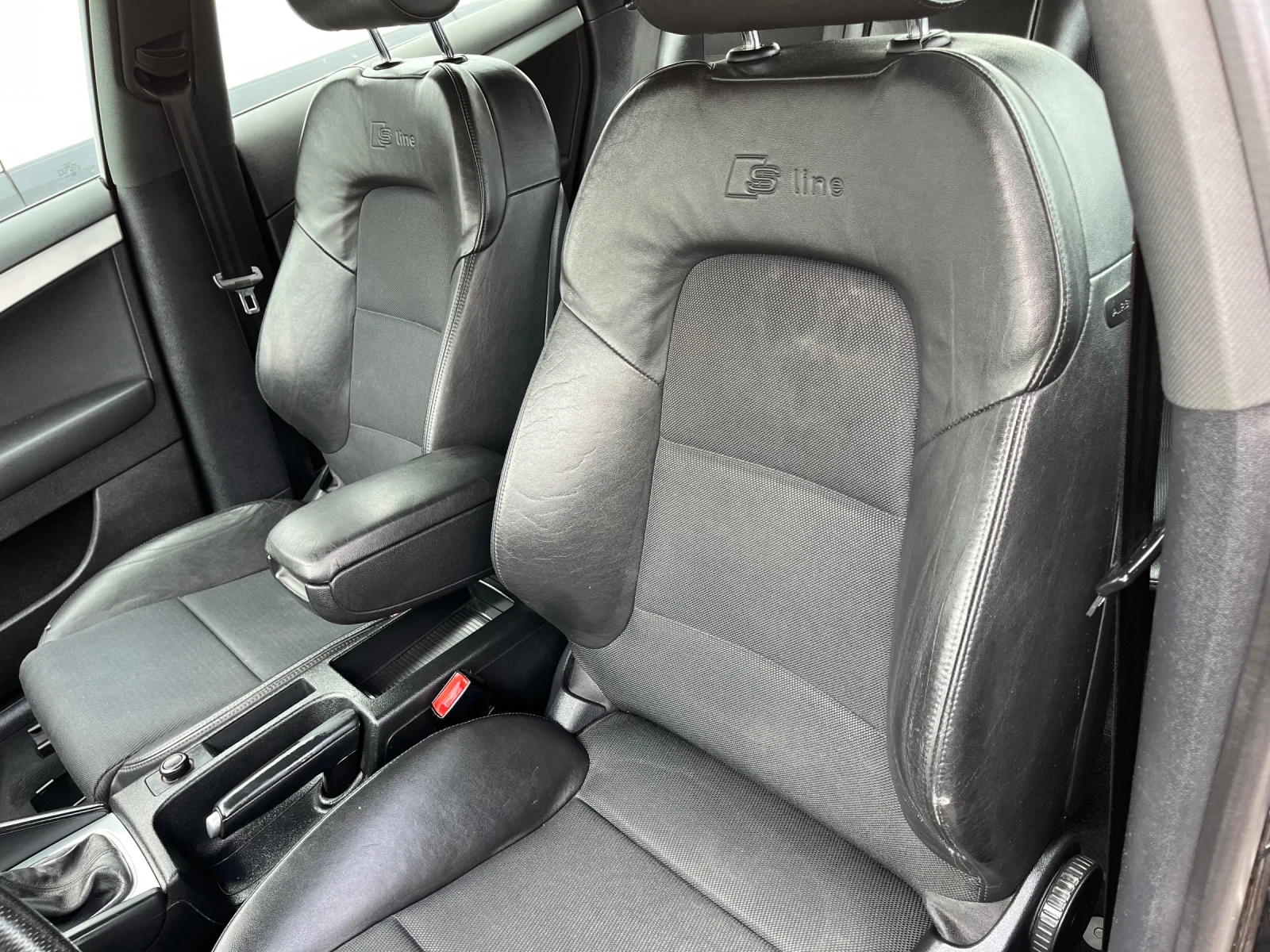 Audi A3 S line - изображение 7
