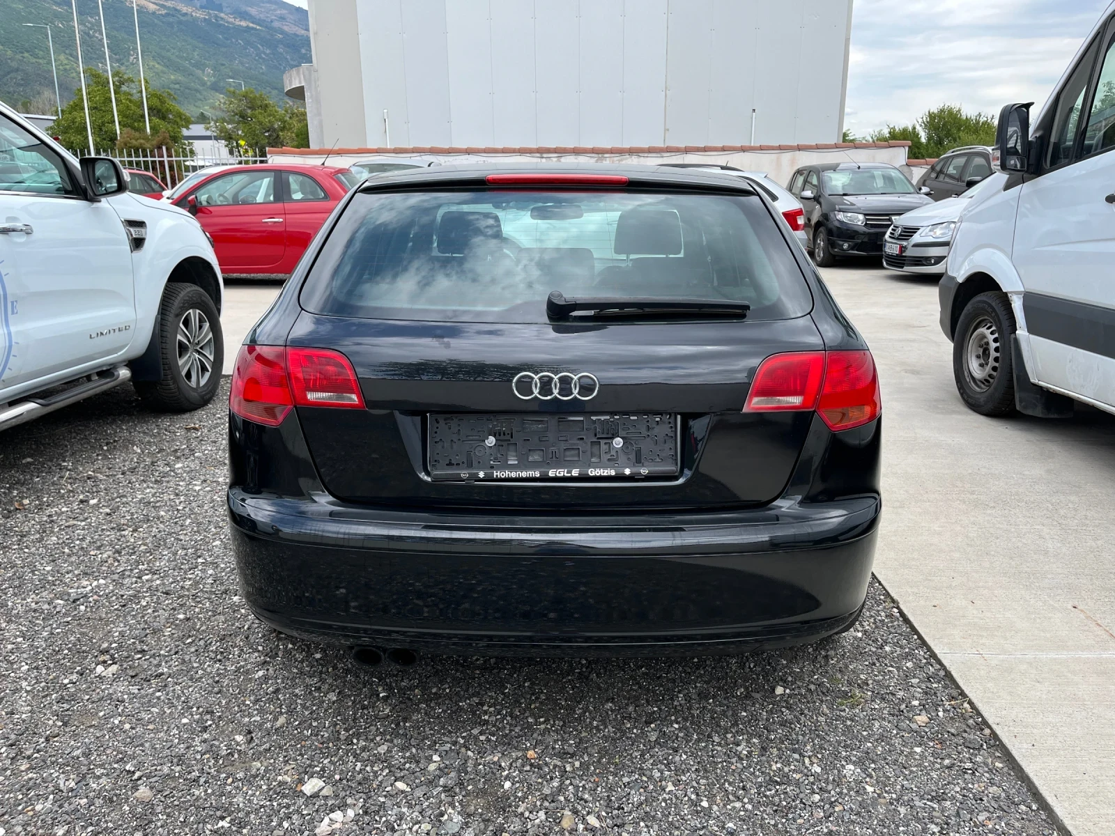 Audi A3 S line | Mobile.bg   11