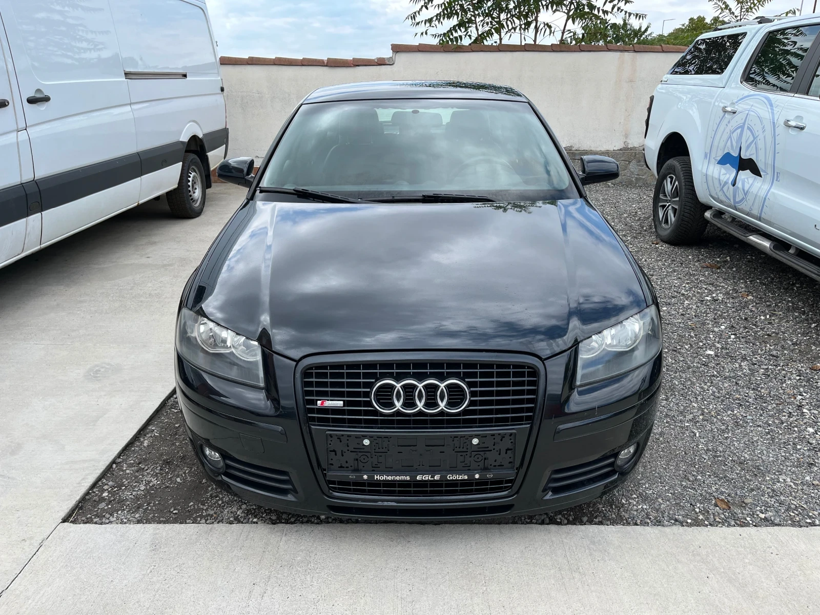 Audi A3 S line | Mobile.bg   1