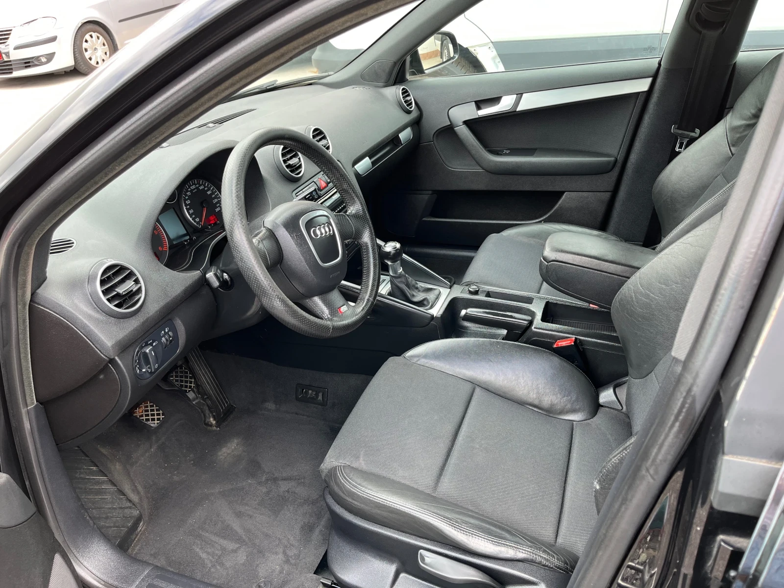 Audi A3 S line - изображение 5