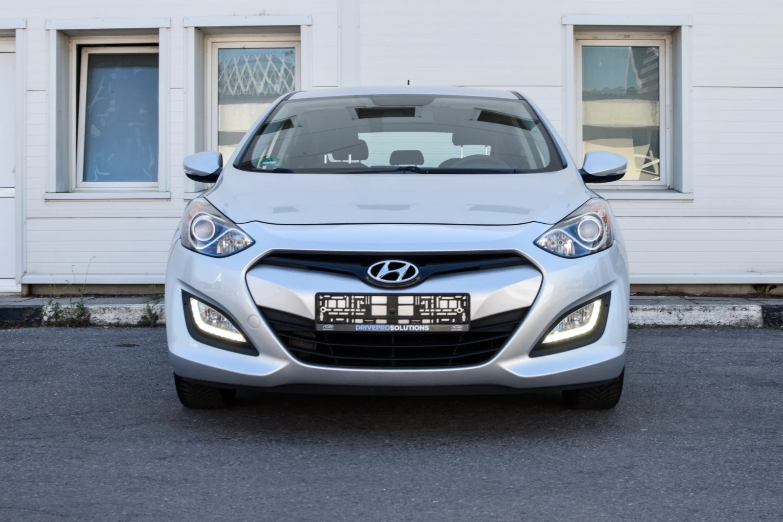 Hyundai I30 1.4i * Camera* * Navi*  - изображение 3