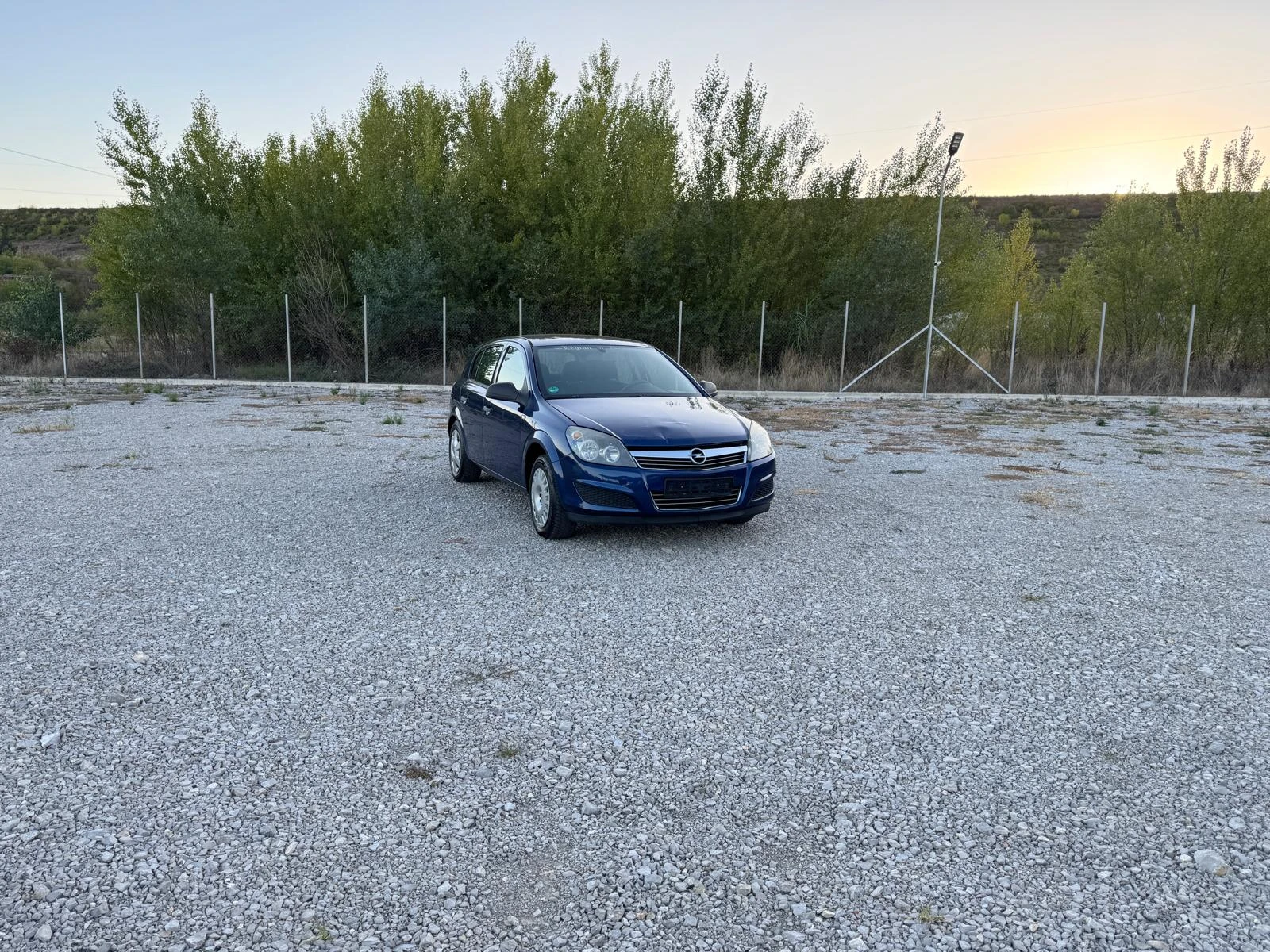 Opel Astra 1.4 i - изображение 2